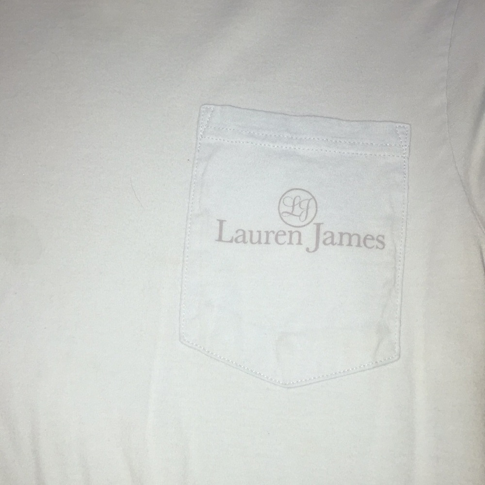 Lauren James T-shirt